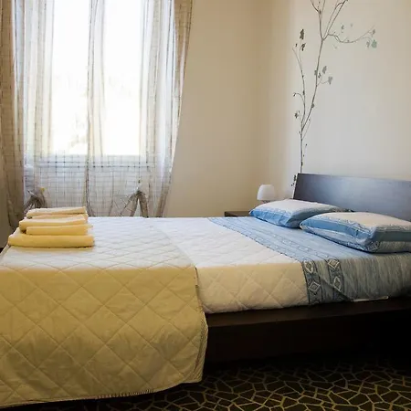 Bed and Breakfast 55 Αλγκέρο