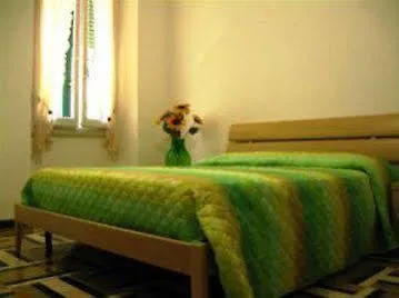 55 Bed and Breakfast Αλγκέρο