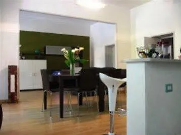 Bed and Breakfast 55 Αλγκέρο
