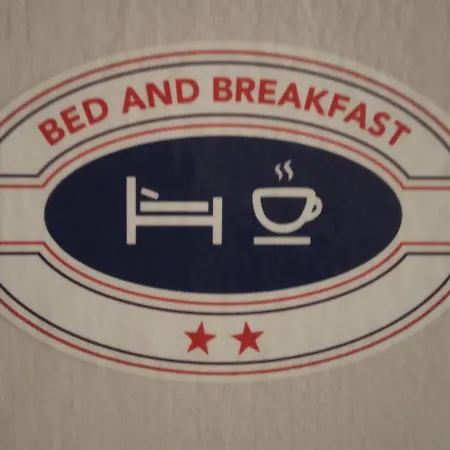 55 Bed and Breakfast